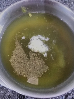 பாலக் கீரை சூப் / palak keerai soup reciep in tamil செய்முறை முக்கிய புகைப்படம்