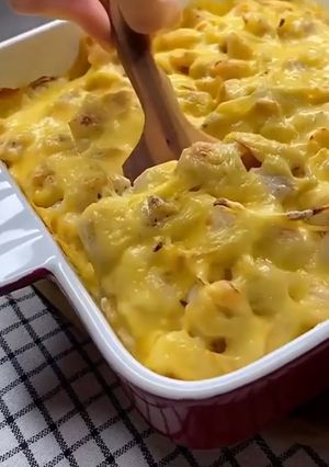 Фото Курочка по-двински 🥘.
