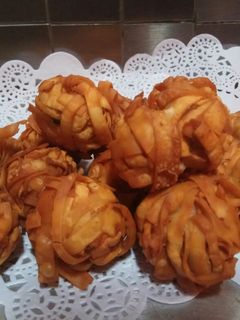 Foto resep Udang Rambutan