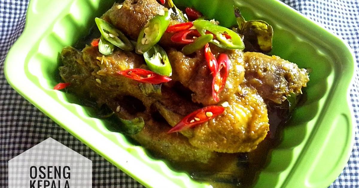 Resep Masak Ceker Ayam Kecap Pedas Manis Yang Empuk