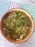 Sopa Cultivateur