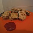 Zucchini panizado