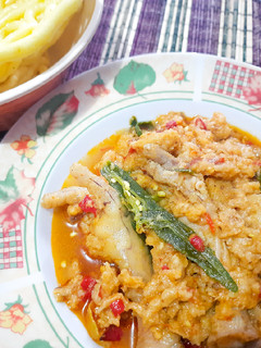 Foto resep Glotak Ceker Khas Tegal