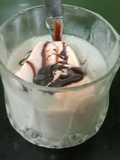 બનાના સ્મુધી વિથ આઈસ્ક્રીમ (Banana Smoothie With Ice Cream Recipe In Gujarati)