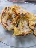 Roti canai rumahan