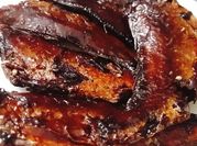 A picture of khô cá đù