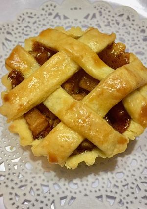 Foto resep Apple Pie