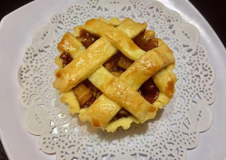 Apple Pie