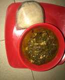 Afang soup