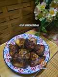 19:3:26 - Ayam goreng mudah