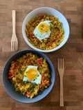 ☆Riz Épicé façon Paëlla☆