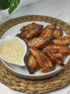 Foto resep Chicken Wings