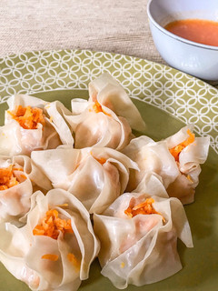 Foto resep Shumay (Dimsum) Ayam