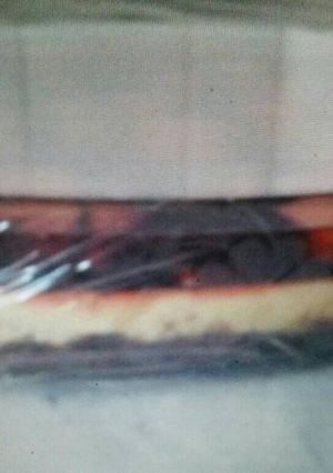 صورة لوصفة حلا