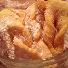 Una foto de Calzones rotos