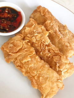 Foto resep Tempe Krispi Ala KFC
