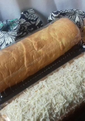 Foto resep Bolu gulung chiffon