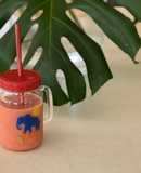 Smoothie de frutas maduras en Thermomix