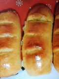 Panecillos de leche