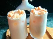 Gambar minuman madu