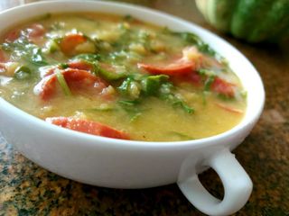 Caldo Verde