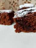 Torta ai 3 cioccolati