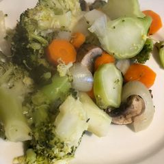 A picture of Broccoli Abundance.
