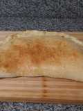 Calzone napolitano casero | fran cocina