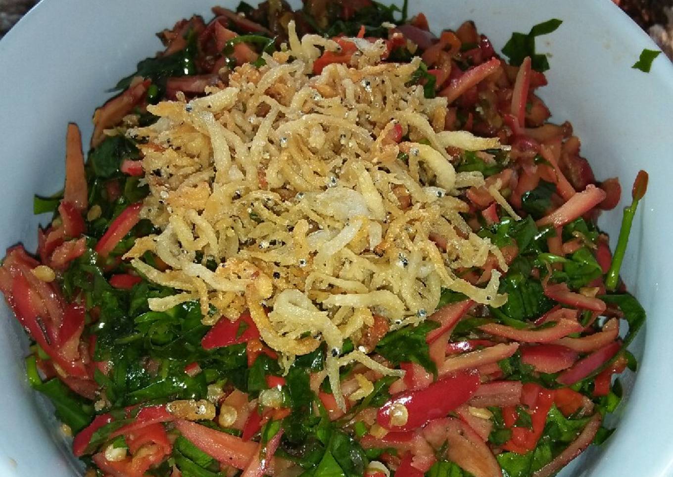 Tumisan istimewa