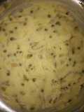 Mashed mukimo