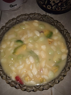 Foto resep Es Buah