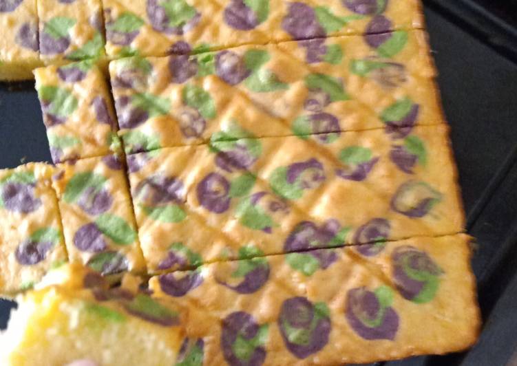 Jelita Butter Cake