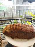 Zucchini Bread