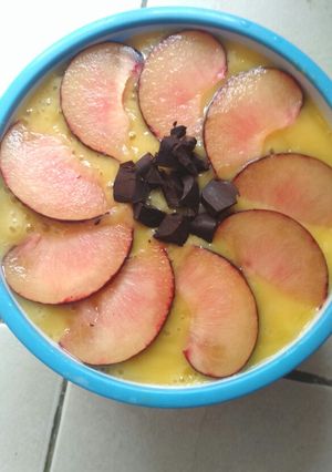 Foto resep Smoothie Mangga