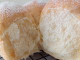 Roti sobek lembutttt sekali