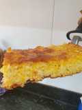 Chipa guasu 100% deliciosa
