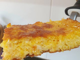 Chipa guasu 100% deliciosa