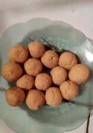 Foto resep Tahu bulat