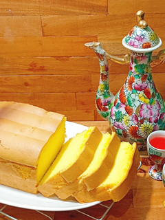 Foto resep Bolu Jerman