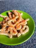 Cheetos Tahu