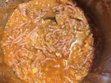 Boloñesa Monsieur Cuisine Connect
