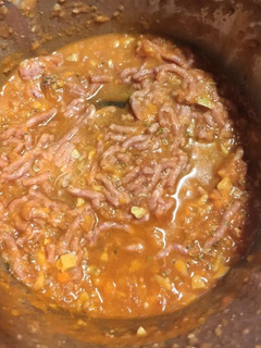 Una foto de Boloñesa Monsieur Cuisine Connect