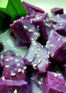 Streaming Ubi Ungu A La Thailand Vidio Com