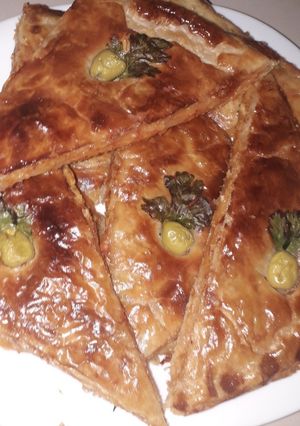 صورة لوصفة كوكا تومات 🍅🍅🥰