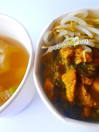 Langkah Mudah untuk Membuat RESEP DIET | Mie ayam jamur Ekonomis Untuk Dijual