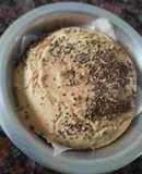 Pan proteicos!! Con harina de avena