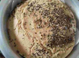 Una foto de Pan proteicos!! Con harina de avena