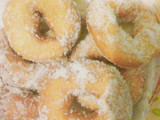 Rosquitas