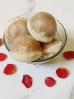 ஸ்டீம்டு சுழியம் (Steamed suzhiyam recipe in tamil) செய்முறை முக்கிய புகைப்படம்