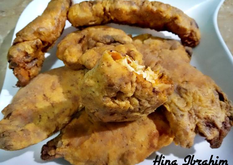 Simple Way to Prepare Favorite Crispy Chicken Fillets